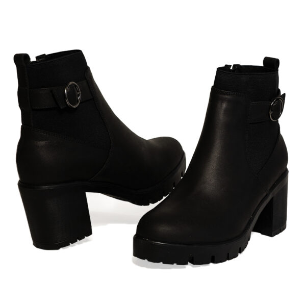 Botines damas 2899 Capriatto