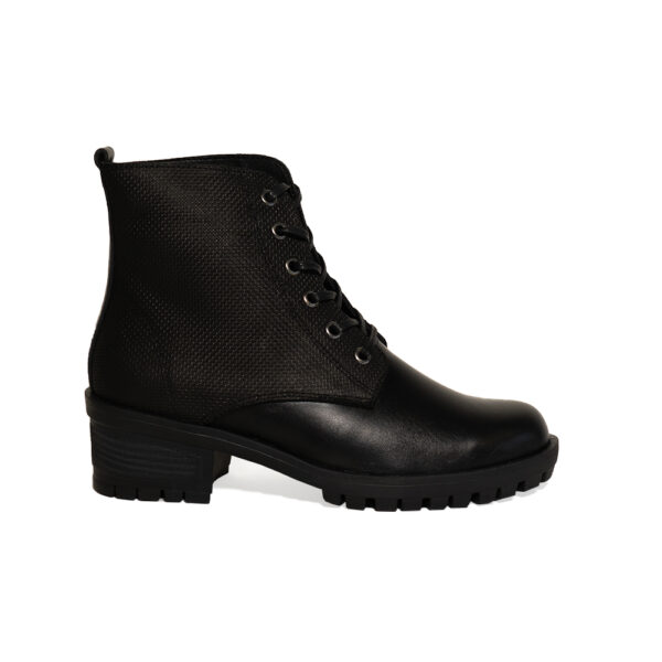 botines 2954 Capriatto
