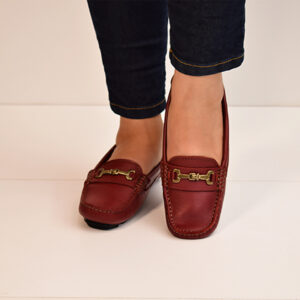 Mocasín 3103 Capriatto