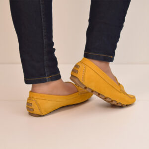 Mocasín 3106 Capriatto