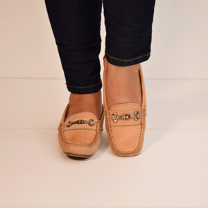 Mocasín 3107 Capriatto